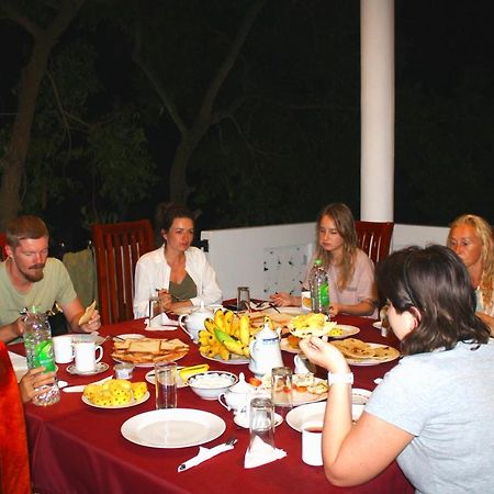 Castle Resort Yala Tissamaharama Ngoại thất bức ảnh
