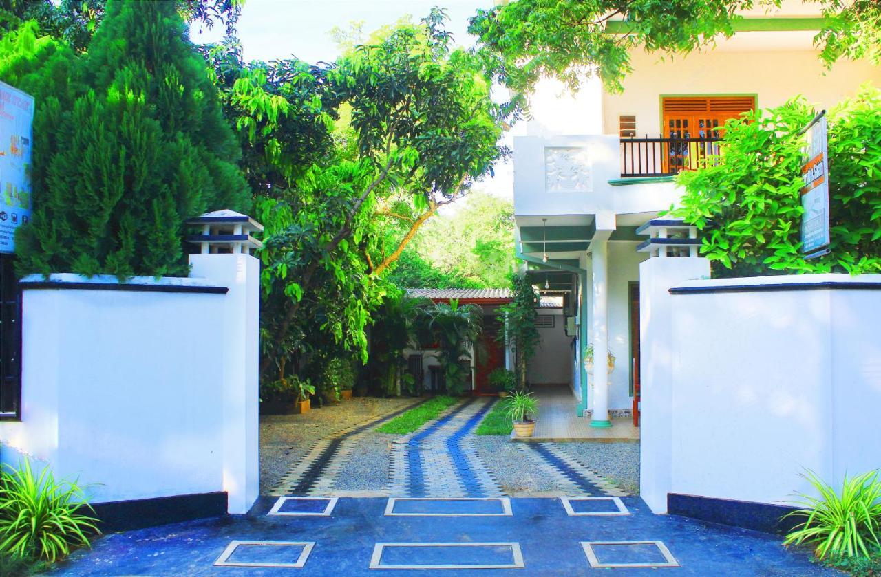 Castle Resort Yala Tissamaharama Ngoại thất bức ảnh