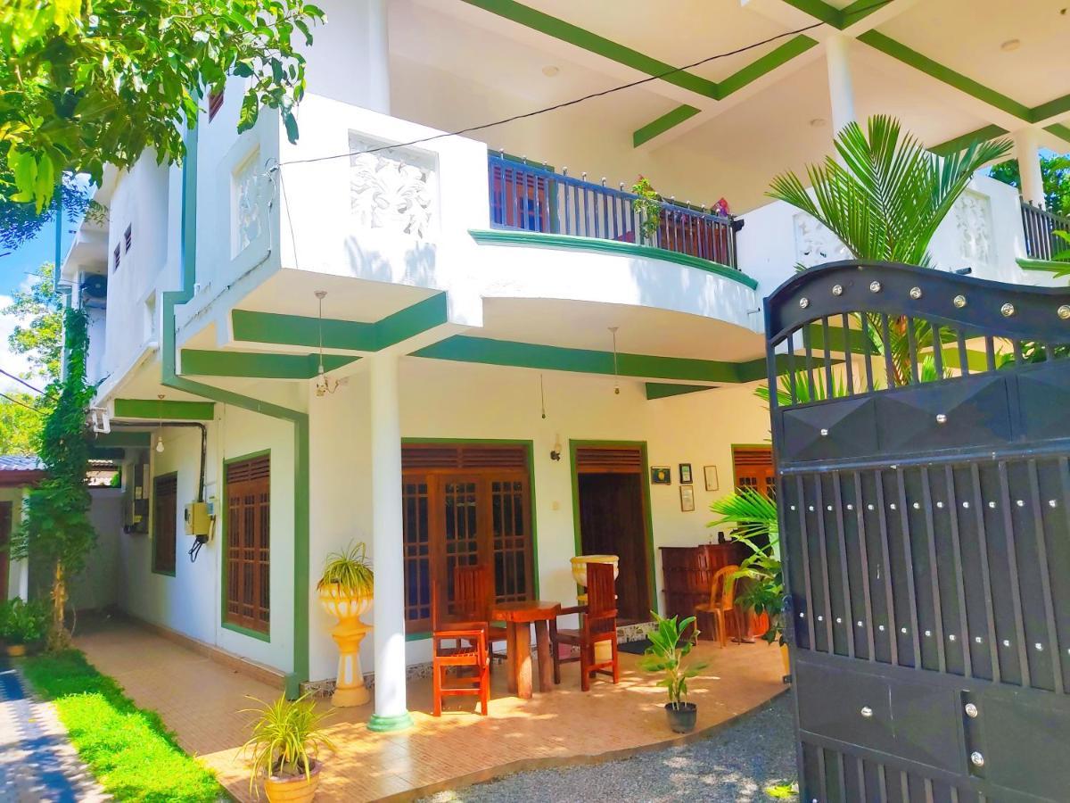 Castle Resort Yala Tissamaharama Ngoại thất bức ảnh