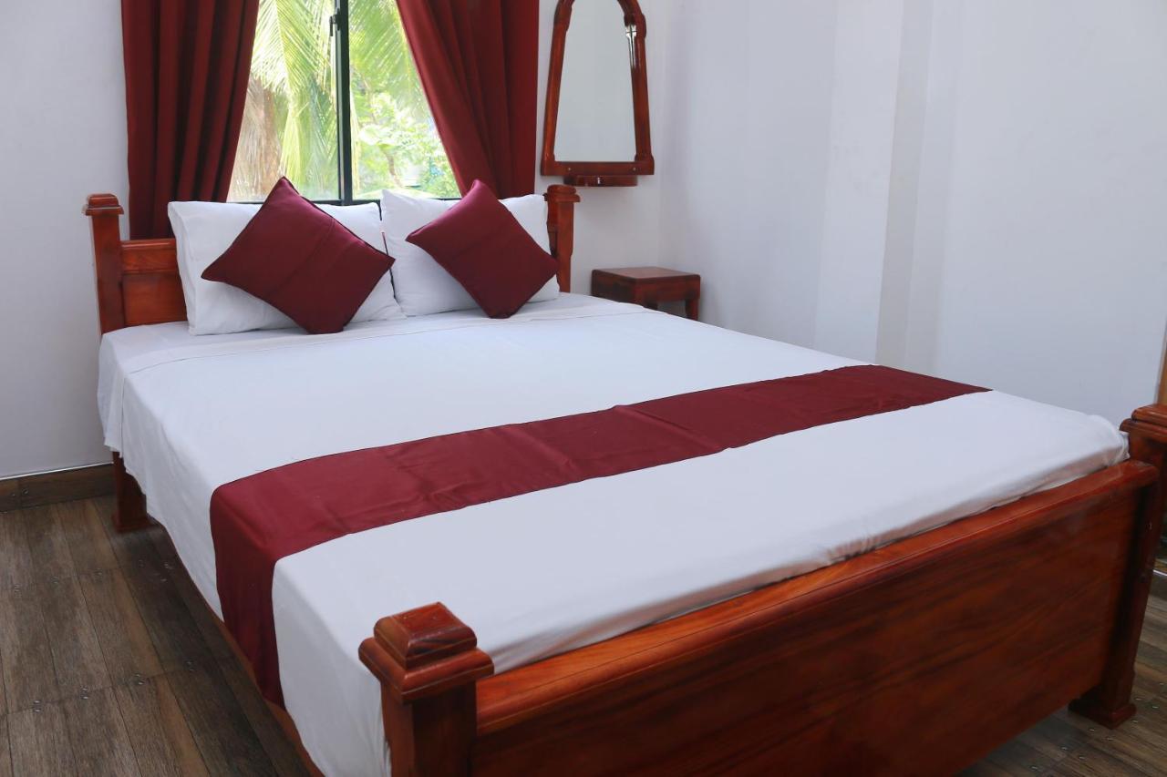 Castle Resort Yala Tissamaharama Ngoại thất bức ảnh