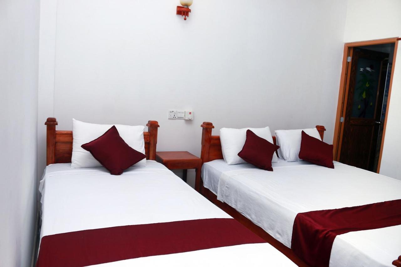 Castle Resort Yala Tissamaharama Ngoại thất bức ảnh
