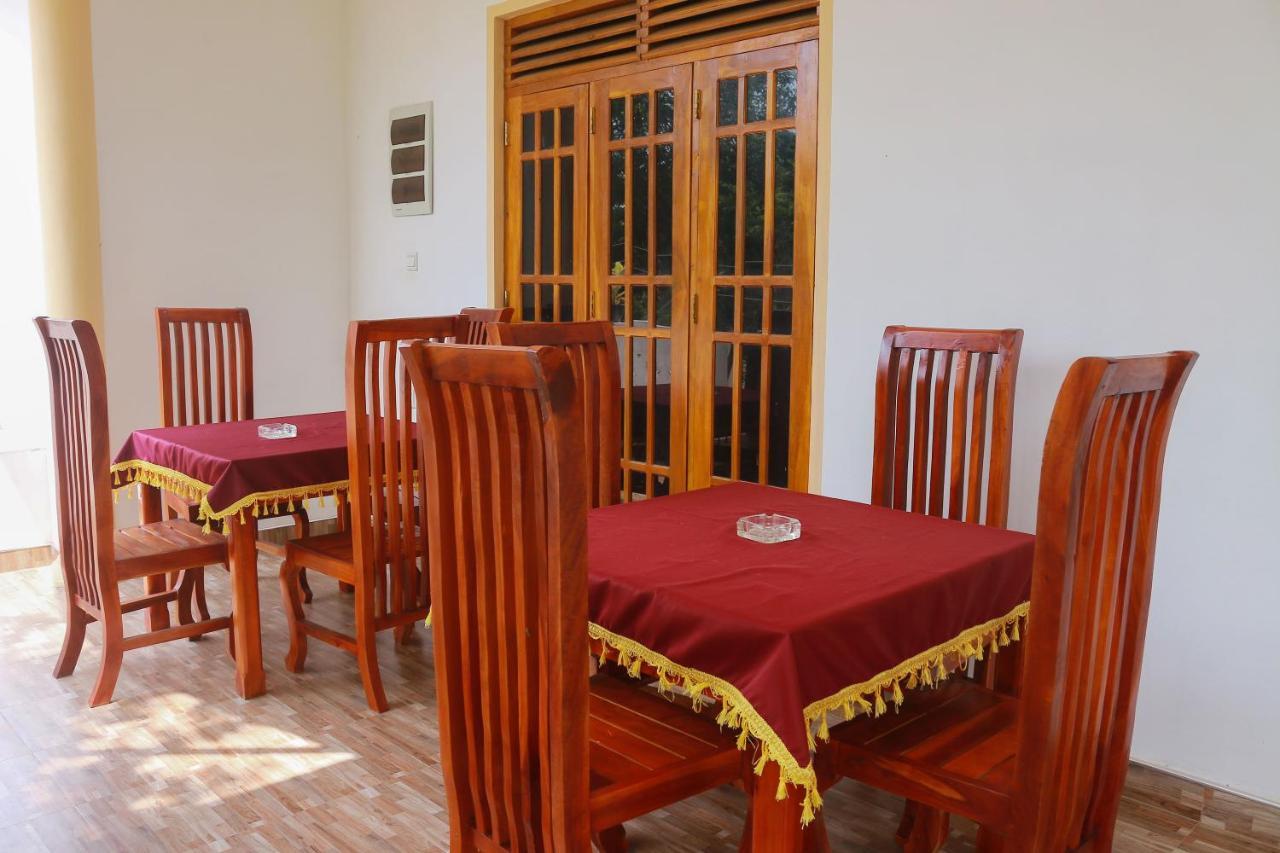 Castle Resort Yala Tissamaharama Ngoại thất bức ảnh