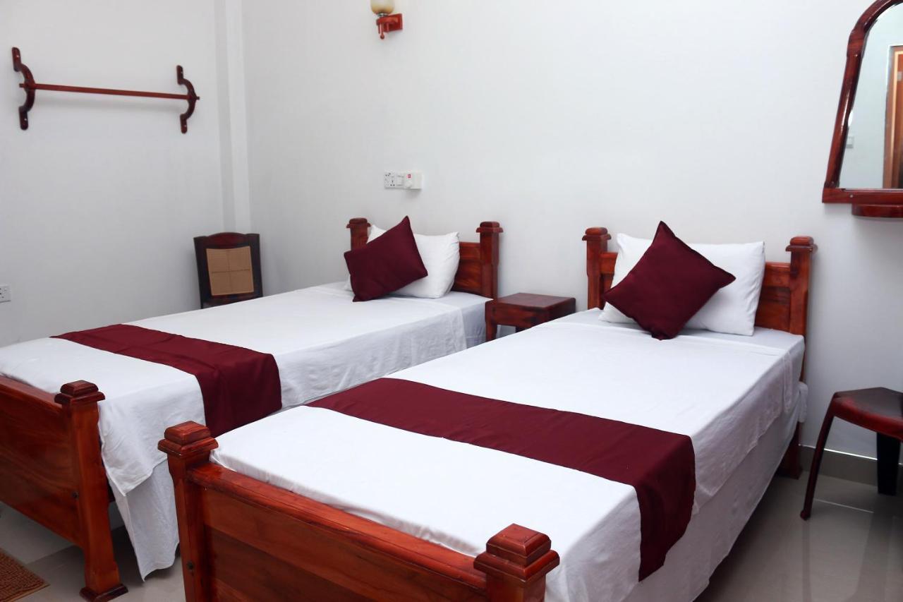 Castle Resort Yala Tissamaharama Ngoại thất bức ảnh