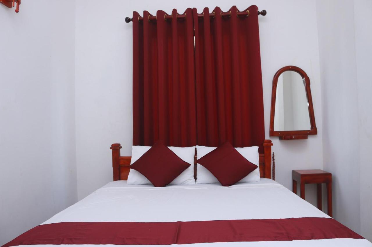 Castle Resort Yala Tissamaharama Ngoại thất bức ảnh