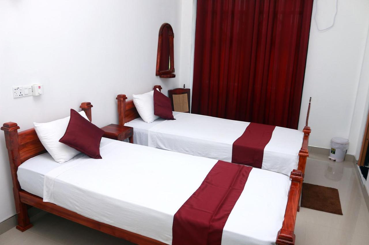 Castle Resort Yala Tissamaharama Ngoại thất bức ảnh