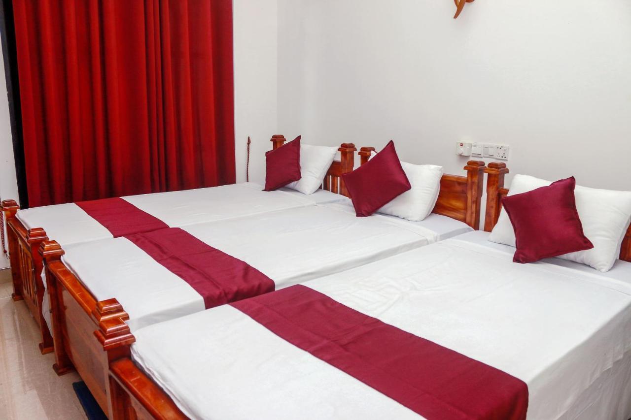 Castle Resort Yala Tissamaharama Ngoại thất bức ảnh