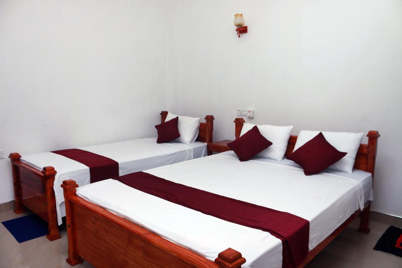Castle Resort Yala Tissamaharama Ngoại thất bức ảnh