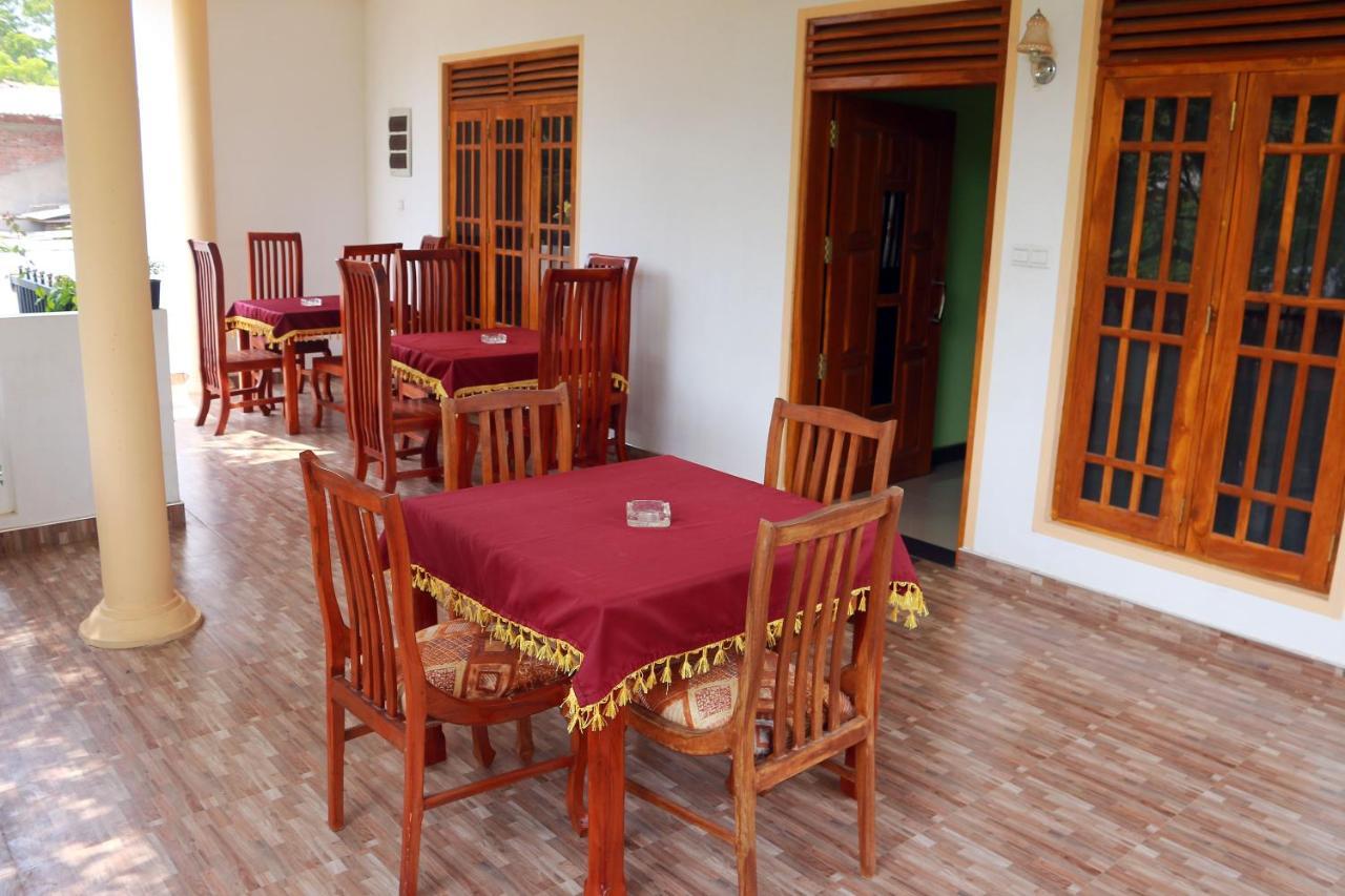 Castle Resort Yala Tissamaharama Ngoại thất bức ảnh