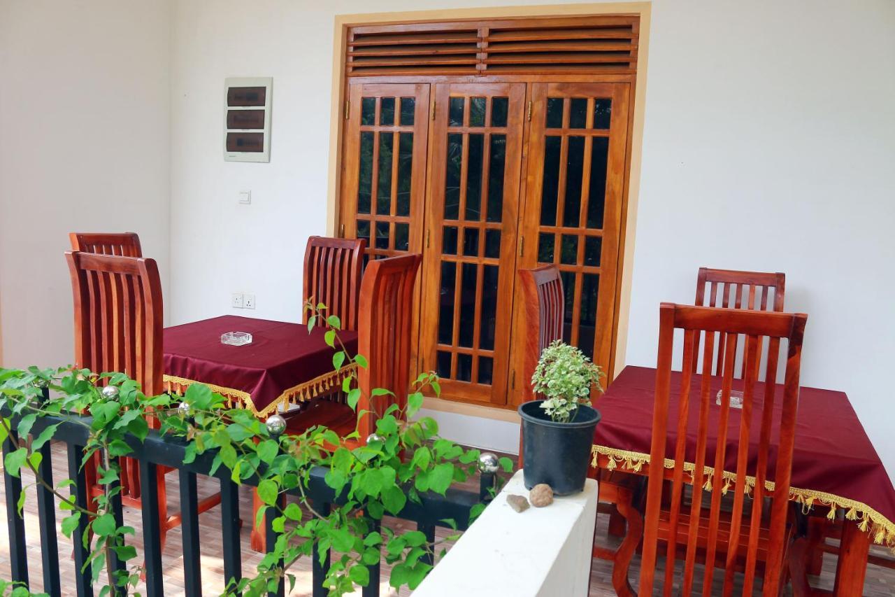 Castle Resort Yala Tissamaharama Ngoại thất bức ảnh